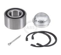 A.B.S. 200134 Kit cuscinetto ruota