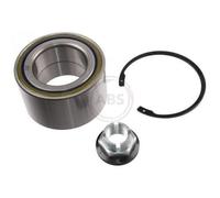 A.B.S. Kit cuscinetto ruota compatibile con NISSAN OPEL RENAULT VAUXHALL 200176