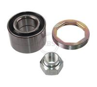 Kit Cuscinetto Ruota A.b.s. 200185 per Fiat Innocenti Lancia Assale Anteriore