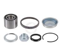 ABS All Brake Systems 200206 - Kit Cuscinetto Ruota