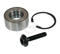 A.B.S. Kit cuscinetto ruota compatibile con AUDI FORD SEAT VW VAG 200333