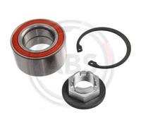 Kit Cuscinetto Ruota A.b.s. 200381 per Ford Mazda Assale Anteriore
