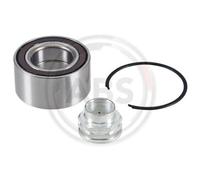 A.B.S. Kit cuscinetto ruota per FIAT FORD LANCIA VECTOR 200399