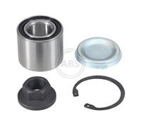 Kit Cuscinetto Ruota A.b.s. 200412 per Opel Vauxhall Assale Posteriore