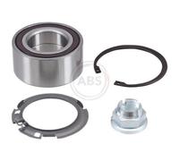 Kit Cuscinetto Ruota A.b.s. 200416 per Mercedes Benz Nissan