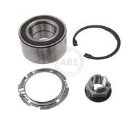 Cuscinetto ruota 200425 A.B.S. per DACIA RENAULT NISSAN MERCEDES-BENZ LADA