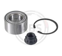A.B.S. Kit cuscinetto ruota compatibile con TOYOTA 200458