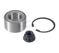 A.B.S. Kit cuscinetto ruota compatibile con TOYOTA 200458