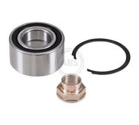 A.B.S. Kit cuscinetto ruota compatibile con ALFA ROMEO FIAT LANCIA 200555