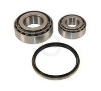 Kit Cuscinetto Ruota A.b.s. 200618 per Opel Renault Vauxhall
