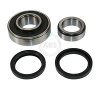 ABS All Brake Systems 200683 - Kit Cuscinetto Ruota
