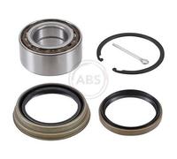 Kit Cuscinetto Ruota A.b.s. 200757 per Toyota Assale Anteriore