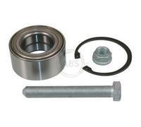 Kit Cuscinetto Ruota A.b.s. 200795 per Ford Seat VW Vag Assale Posteriore Dx