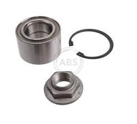 ABS All Brake Systems 200878 - Kit Cuscinetto Ruota