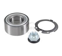 A.B.S.Cuscinetto Ruota Anteriore Kit Cuscinetto SX Dx per Nissan Primastar Bus