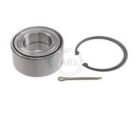 A.B.S. Kit cuscinetto ruota compatibile con HYUNDAI KIA 200923