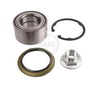 ABS All Brake Systems 200951 - Kit Cuscinetto Ruota