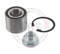 Kit Cuscinetto Ruota A.b.s. 200981 per Opel Suzuki Vauxhall Assale Posteriore