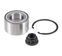 Kit Cuscinetto Ruota A.b.s. 200996 per Subaru Toyota Assale Anteriore