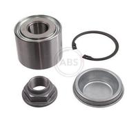 A.B.S. Kit cuscinetto ruota compatibile con CITROËN PEUGEOT 201014