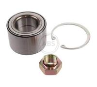 A.B.S. Kit cuscinetto ruota compatibile con SUZUKI 201016