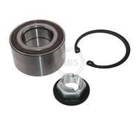 A.B.S. Kit cuscinetto ruota 201074 compatibile con FORD