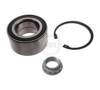 Cuscinetto ruota 201075 A.B.S. per BMW X5 X3 5 Touring 3 Touring 3 Coupé 5 3