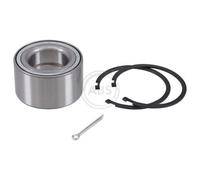 ABS All Brake Systems – Kit cuscinetto ruota anteriore sinistro/destro per Nissan x-Trail