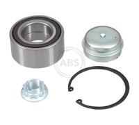 Kit Cuscinetto Ruota A.b.s. 201110 per Mercedes Benz Mercedes Benz
