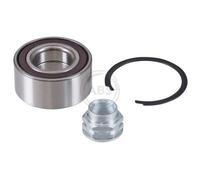 Cuscinetto ruota 201117 A.B.S. per ALFA ROMEO FIAT