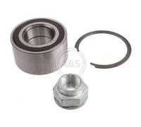 Kit Cuscinetto Ruota Con Magnetico Sensore A. B. S. per Abarth 500/595/695