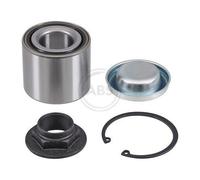Kit Cuscinetto Ruota A.b.s. 201122 per Citroën Peugeot Assale Posteriore Dx