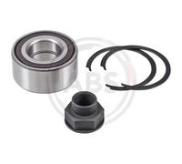 A.B.S.Cuscinetto Ruota Anteriore Kit Cuscinetto Sinistra Destra per Opel Corsa D