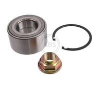 A.B.S.Cuscinetto Ruota Set Kit Cuscinetto Anteriore Sinistra Destra per Mazda