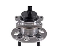 Kit Cuscinetto Ruota A.b.s. 201212 per Toyota Assale Posteriore Dx