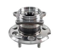 ABS 201228 - Kit cuscinetto ruota