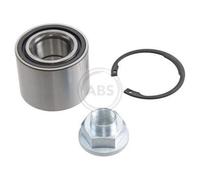 Cuscinetto ruota 201291 A.B.S. per OPEL SUZUKI