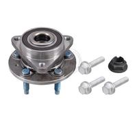 Kit Cuscinetto Ruota A.b.s. 201308 per Opel Vauxhall Chevrolet