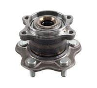 201344 A.B.S. Kit cuscinetto ruota per NISSAN,RENAULT