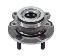 Mozzo Ruota Cuscinetto Ruota Set Anteriore Per Nissan Juke Leaf Qashqai x-Trail