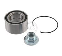 Kit Cuscinetto Ruota A.b.s. 201362 per Hyundai Kia Assale Anteriore Dx