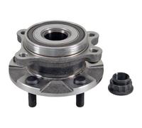 Kit Cuscinetto Ruota A.b.s. 201378 per Toyota Lexus Assale Anteriore Dx