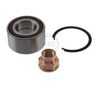 Kit Cuscinetto Ruota A.b.s. 201458 per Alfa Romeo Fiat Lancia