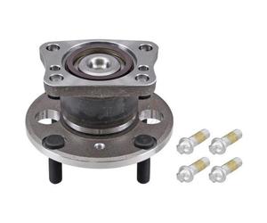 Kit Cuscinetto Ruota A.b.s. 201478 per Ford Ford Asia & Oceania