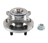 Kit Cuscinetto Ruota A.b.s. 201479 per Land Rover Assale Anteriore