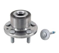 Cuscinetto ruota 201481 A.B.S. per FORD LAND ROVER