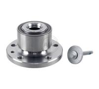 Kit Cuscinetto Ruota A.b.s. 201483 per Volvo Assale Anteriore
