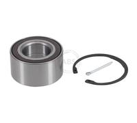 Kit Cuscinetto Ruota A.b.s. 201516 per Opel Vauxhall Assale Anteriore Dx