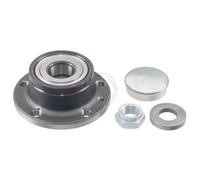 Kit Cuscinetto Ruota A.b.s. 201619 per Fiat Opel Vauxhall Assale Posteriore Dx