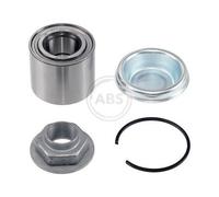 A.B.S. 201631 Kit cuscinetto ruota